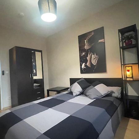 Alt Treptow Fashion Hq Apartment เบอร์ลิน ภายนอก รูปภาพ