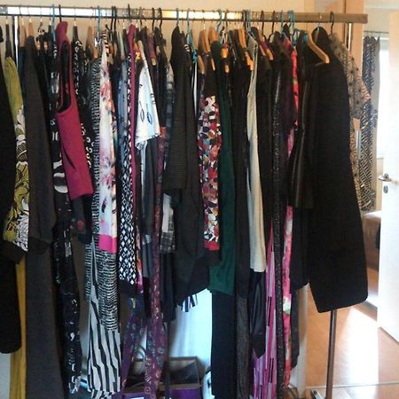 Alt Treptow Fashion Hq Apartment เบอร์ลิน ภายนอก รูปภาพ