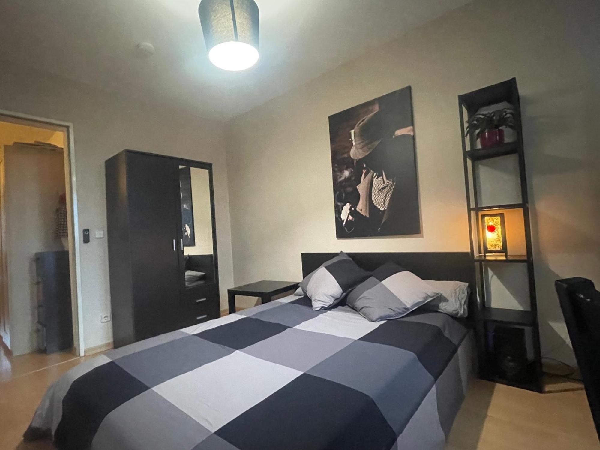 Alt Treptow Fashion Hq Apartment เบอร์ลิน ภายนอก รูปภาพ